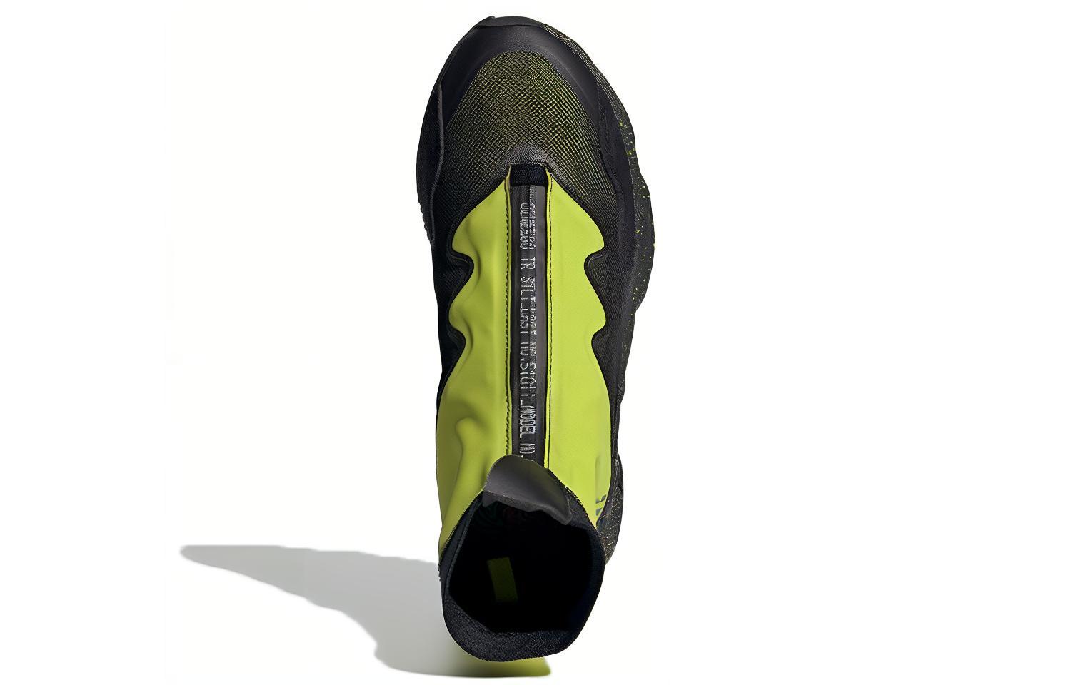 Purchase adidas Ozweego TR STLT 'Hitam Volt' FV9670