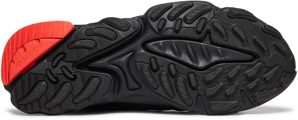 Ozweego TR STLT コアブラック/ソーラーレッド FV9669 Shop Ozweego TR STLT コアブラック/ソーラーレッド FV9669