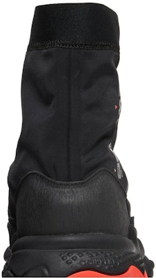 Ozweego TR STLT コアブラック/ソーラーレッド FV9669 Sizing Ozweego TR STLT コアブラック/ソーラーレッド FV9669