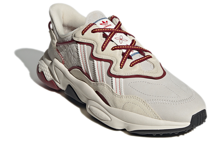 Lookbook adidas Ozweego Year of the Tiger GX8878