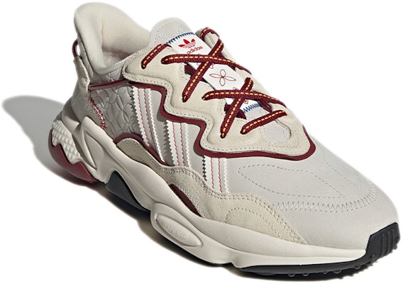 adidas Ozweego Year of the Tiger GX8878 Lookbook adidas Ozweego Year of the Tiger GX8878