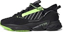 Buy adidas Ozweego Zip 'Hitam Signal Hijau' GZ2643
