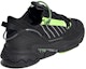 Shop adidas Ozweego Zip 'Hitam Signal Hijau' GZ2643