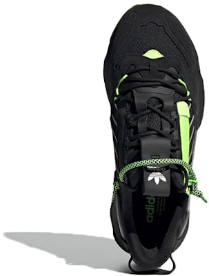 adidas Ozweego Zip 'Hitam Signal Hijau' GZ2643 Purchase adidas Ozweego Zip 'Hitam Signal Hijau' GZ2643