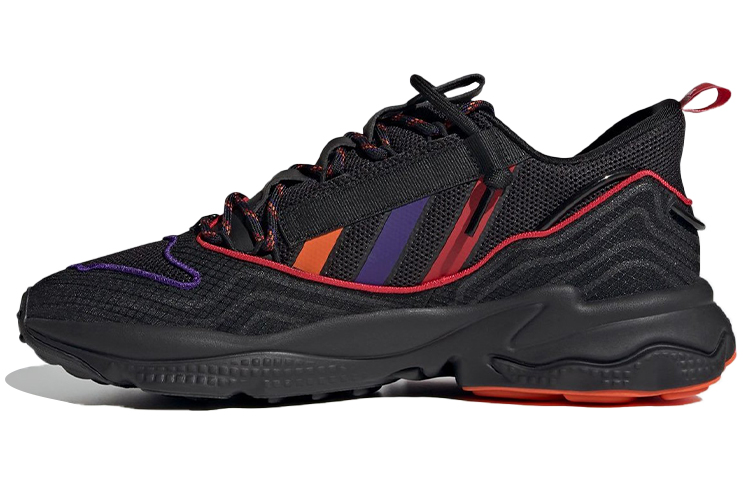 adidas Ozweego Zip 'Chinese New Year' Q47187