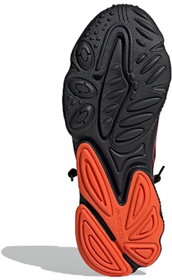 愛迪達 Ozweego Zip『農曆新年』Q47187 Details for 愛迪達 Ozweego Zip『農曆新年』Q47187