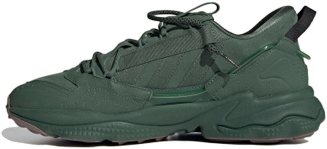 アディダス オズウィーゴ ジップ "グリーンオキサイドガム" GZ2646 Buy アディダス オズウィーゴ ジップ "グリーンオキサイドガム" GZ2646