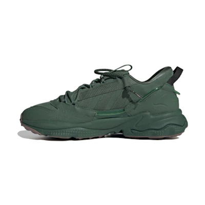 adidas Ozweego Zip 'Green Oxide Gum'