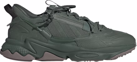 adidas Ozweego Zip 'Green Oxide Gum' GZ2646 adidas Ozweego Zip 'Green Oxide Gum' GZ2646