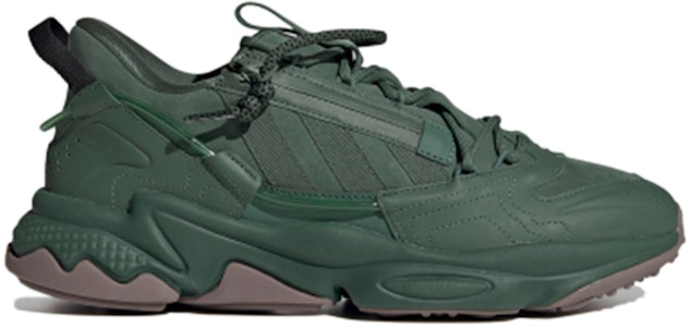 アディダス オズウィーゴ ジップ "グリーンオキサイドガム" GZ2646 Order アディダス オズウィーゴ ジップ "グリーンオキサイドガム" GZ2646