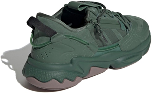 アディダス オズウィーゴ ジップ "グリーンオキサイドガム" GZ2646 Shop アディダス オズウィーゴ ジップ "グリーンオキサイドガム" GZ2646