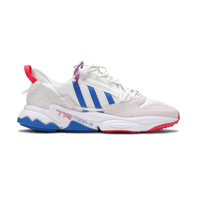 adidas Ozweego Zip 'Off White Glow Blue'