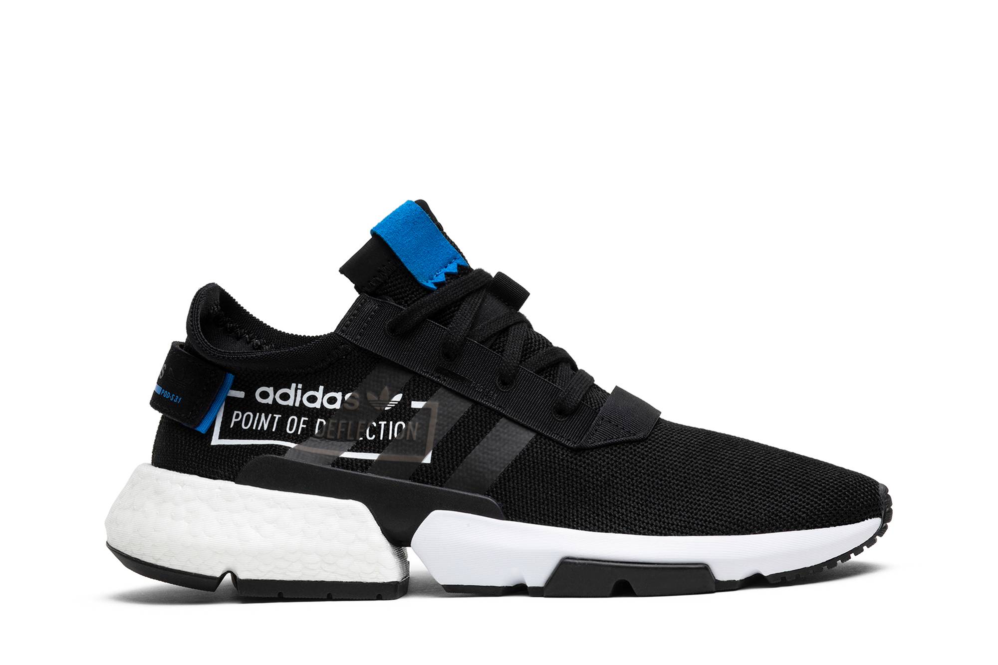 Buy adidas P.O.D. S3.1 'Alphatype' Zapatillas CG6884