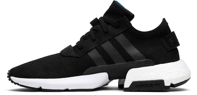 adidas P.O.D. S3.1 'Alphatype' CG6884 Lookbook adidas P.O.D. S3.1 'Alphatype' CG6884