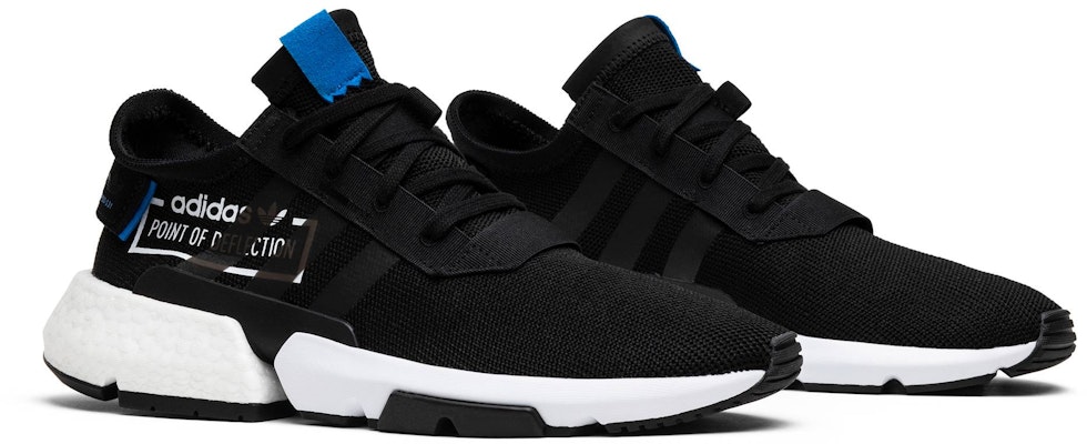 adidas P.O.D. S3.1 'Alphatype' CG6884 Cheap adidas P.O.D. S3.1 'Alphatype' CG6884