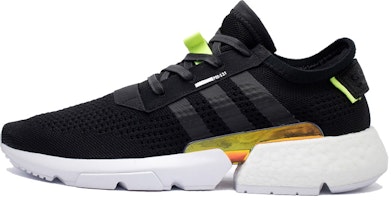 adidas P.O.D. S3.1 'Black Iridescent' DA8693 adidas P.O.D. S3.1 'Black Iridescent' DA8693