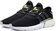 Lookbook adidas P.O.D. S3.1 'Black Iridescent' DA8693