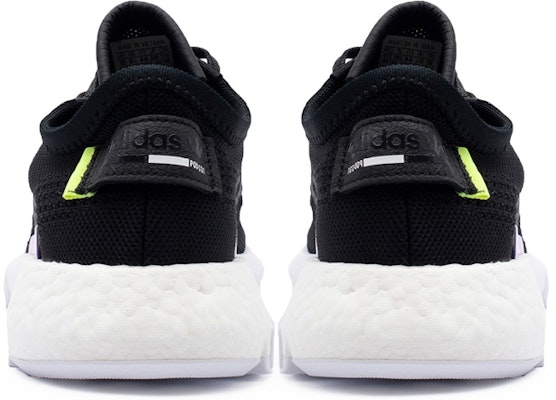 adidas P.O.D. S3.1 'Black Iridescent' DA8693 Shop adidas P.O.D. S3.1 'Black Iridescent' DA8693