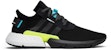 adidas P.O.D. S3.1 'Black Solar' AQ1059
