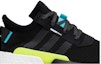 Order adidas P.O.D. S3.1 'Black Solar' AQ1059
