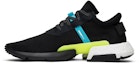 Lookbook adidas P.O.D. S3.1 'Black Solar' AQ1059