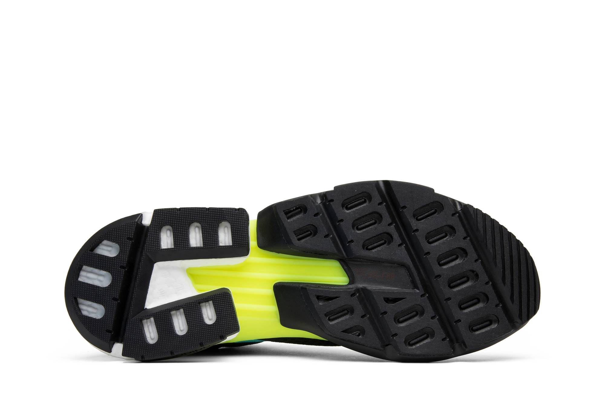 Shop adidas P.O.D. S3.1 'Negro Solar' AQ1059