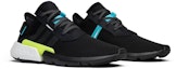 Cheap adidas P.O.D. S3.1 'Black Solar' AQ1059