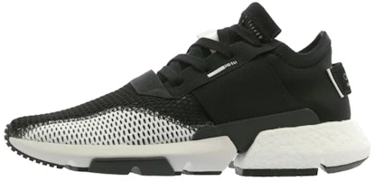 adidas P.O.D. S3.1 'Black White' DB2930 adidas P.O.D. S3.1 'Black White' DB2930