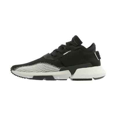 adidas P.O.D. S3.1 'Black White'