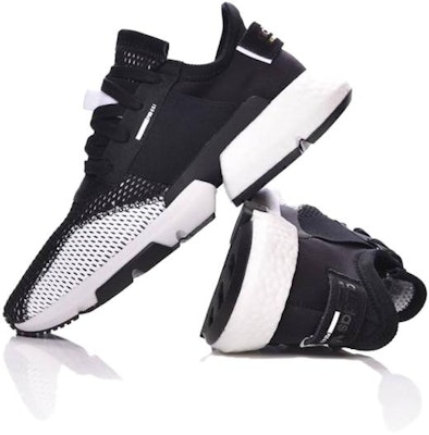 adidas P.O.D. S3.1 'Hitam Putih' DB2930 Lookbook adidas P.O.D. S3.1 'Hitam Putih' DB2930