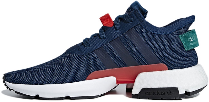 adidas P.O.D. S3.1 'Blue Night' F37067 Buy adidas P.O.D. S3.1 'Blue Night' F37067