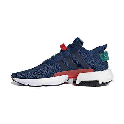 adidas P.O.D. S3.1 'Blue Night'
