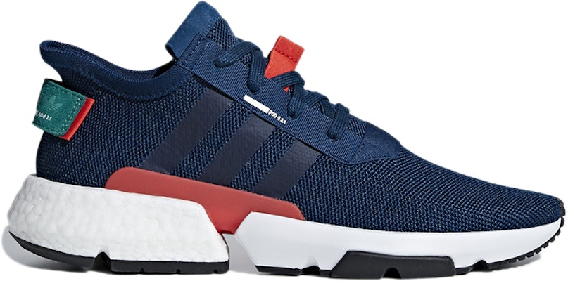 adidas P.O.D. S3.1 'Blue Night' F37067 Order adidas P.O.D. S3.1 'Blue Night' F37067