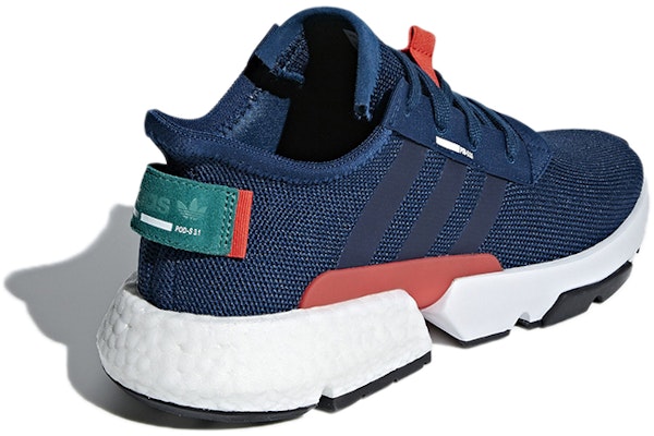 adidas P.O.D. S3.1 'Blue Night' F37067 Shop adidas P.O.D. S3.1 'Blue Night' F37067