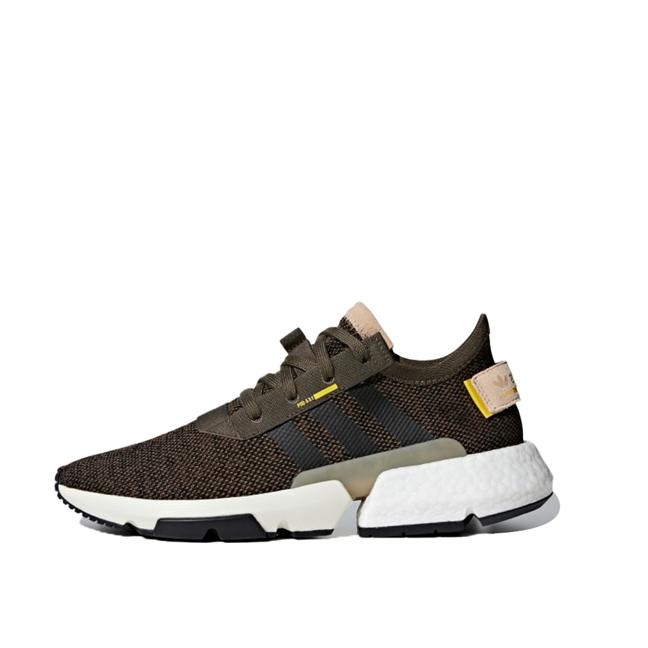 adidas P.O.D. S3.1 'Branch Umber' G54742