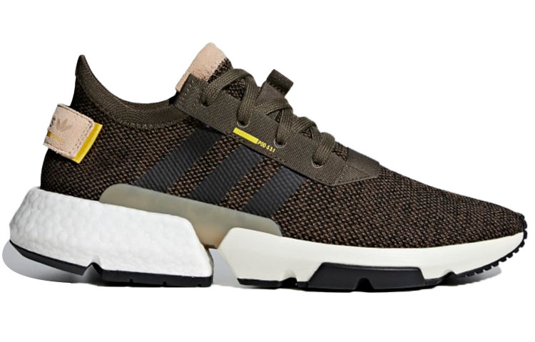 Order adidas P.O.D. S3.1 ''Branch Umber'' Herrenschuhe G54742