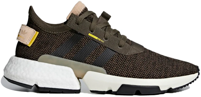 adidas P.O.D. S3.1 ''Branch Umber'' Herrenschuhe G54742 Order adidas P.O.D. S3.1 ''Branch Umber'' Herrenschuhe G54742