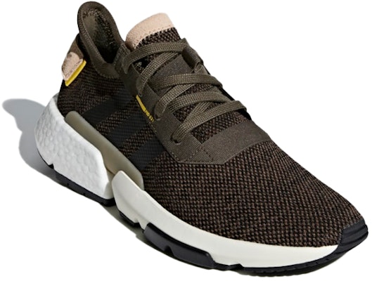 adidas P.O.D. S3.1 'Cokelat Kayu' G54742 Lookbook adidas P.O.D. S3.1 'Cokelat Kayu' G54742