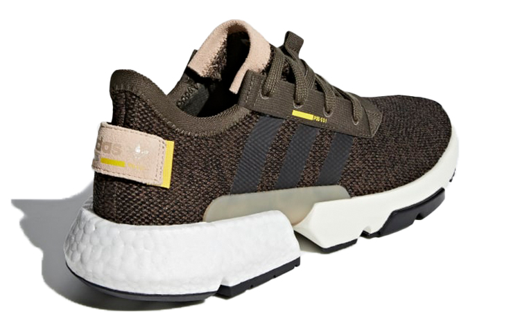 Shop adidas P.O.D. S3.1 ''Branch Umber'' Herrenschuhe G54742