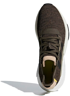 adidas P.O.D. S3.1 'Cokelat Kayu' G54742 Purchase adidas P.O.D. S3.1 'Cokelat Kayu' G54742