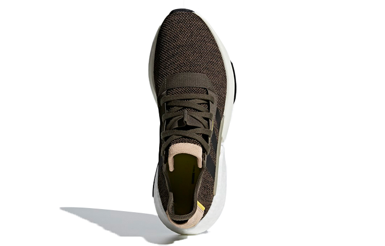 Purchase adidas P.O.D. S3.1 ''Branch Umber'' Herrenschuhe G54742