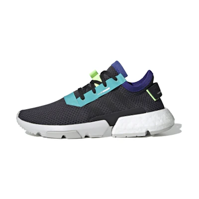 adidas P.O.D. S3.1 'Carbon'