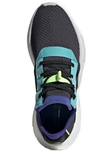 アディダス P.O.D. S3.1 "カーボン" EE4854 Shop アディダス P.O.D. S3.1 "カーボン" EE4854