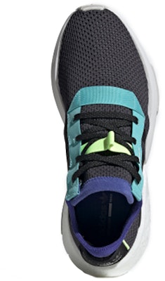 adidas P.O.D. S3.1 'Carbon' Hitam Abu-abu EE4854 Shop adidas P.O.D. S3.1 'Carbon' Hitam Abu-abu EE4854