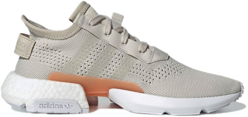 adidas P.O.D. S3.1 'Clear Brown' BD7876 Order adidas P.O.D. S3.1 'Clear Brown' BD7876