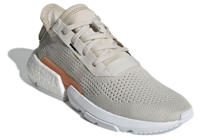 Lookbook adidas P.O.D. S3.1 'Coklat Jernih' BD7876