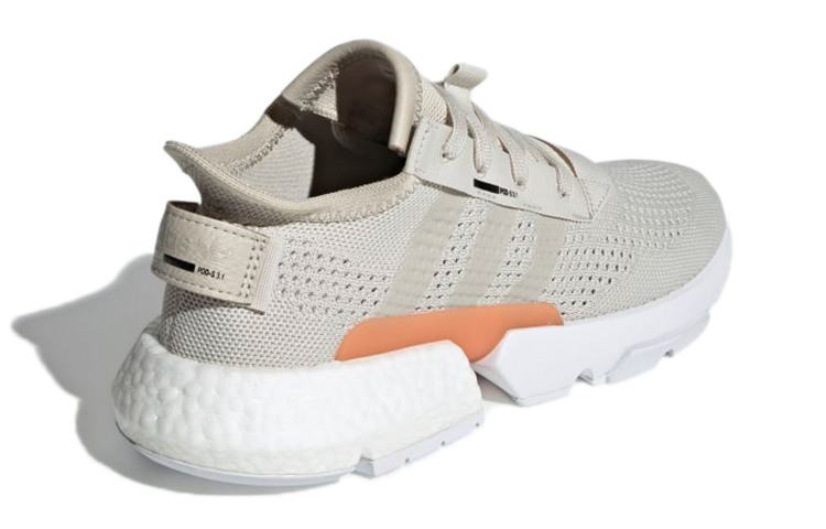 Shop adidas P.O.D. S3.1 'Coklat Jernih' BD7876