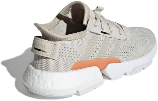 adidas P.O.D. S3.1 'Clear Brown' BD7876 Shop adidas P.O.D. S3.1 'Clear Brown' BD7876