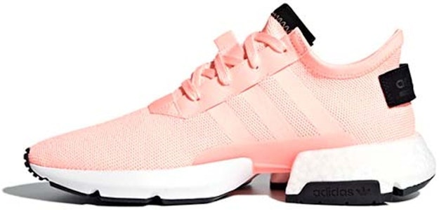 adidas P.O.D. S3.1 '透明橙' B37364 Buy adidas P.O.D. S3.1 '透明橙' B37364