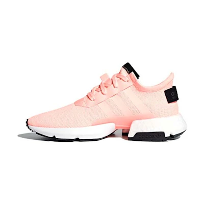 adidas P.O.D. S3.1 'Clear Orange'